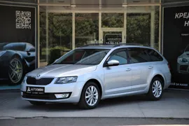 Продажа  Skoda Octavia, 2015р.